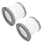 Premium Replacement Vacuum Filter For Black Decker Handheld Models 1