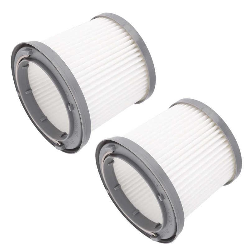 Premium Replacement Vacuum Filter For Black Decker Handheld Models 1