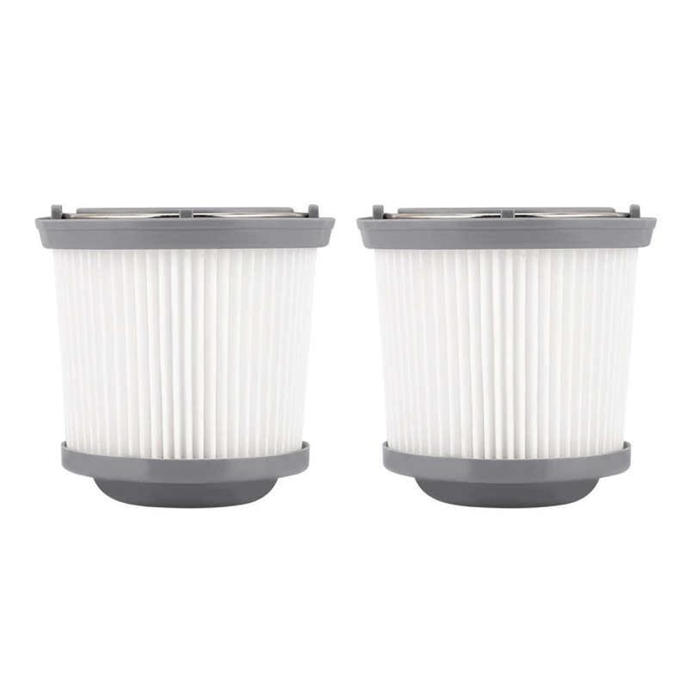Premium Replacement Vacuum Filter For Black Decker Handheld Models 7
