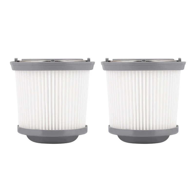 Premium Replacement Vacuum Filter For Black Decker Handheld Models 7
