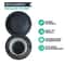 Premium Replacement Vacuum Filter For Black Decker Handheld Models 5