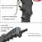 Heavy Duty Portable Gravity Sandblasting Machine Compact Rust Removal Tool 5