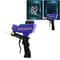 Heavy Duty Portable Gravity Sandblasting Machine Compact Rust Removal Tool 7