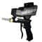 Heavy Duty Portable Gravity Sandblasting Machine Compact Rust Removal Tool 9