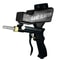 Heavy Duty Portable Gravity Sandblasting Machine Compact Rust Removal Tool 9
