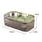 Automatic Heated Pet Water Feeder Bowl For Cats And Dogs 4