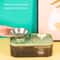 Automatic Heated Pet Water Feeder Bowl For Cats And Dogs 7