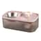 Automatic Heated Pet Water Feeder Bowl For Cats And Dogs 13