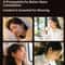 ComfortFit Noise Reduction Earplugs Silicone Sleep Earplugs For Restful Nights 8