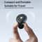 ComfortFit Noise Reduction Earplugs Silicone Sleep Earplugs For Restful Nights 5