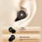 ComfortFit Noise Reduction Earplugs Silicone Sleep Earplugs For Restful Nights 6