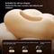ComfortFit Noise Reduction Earplugs Silicone Sleep Earplugs For Restful Nights 7