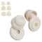 ComfortFit Noise Reduction Earplugs Silicone Sleep Earplugs For Restful Nights 11