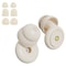 ComfortFit Noise Reduction Earplugs Silicone Sleep Earplugs For Restful Nights 11