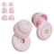 ComfortFit Noise Reduction Earplugs Silicone Sleep Earplugs For Restful Nights 12