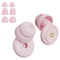 ComfortFit Noise Reduction Earplugs Silicone Sleep Earplugs For Restful Nights 12