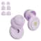 ComfortFit Noise Reduction Earplugs Silicone Sleep Earplugs For Restful Nights 13
