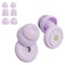 ComfortFit Noise Reduction Earplugs Silicone Sleep Earplugs For Restful Nights 13