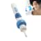Gentle Suction Vibration Ear Wax Removal Tool With Soft Hygienic Tips 0