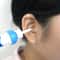 Gentle Suction Vibration Ear Wax Removal Tool With Soft Hygienic Tips 3