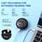 Premium Invisible Hearing Aids With Digital Display Charging Case Rechargeable Noise Cancelling Sou 3