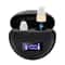 Premium Invisible Hearing Aids With Digital Display Charging Case Rechargeable Noise Cancelling Sou 8