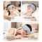 Heated Eye Massager Mask for Warm Compress Eye Strain Relief