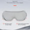 Heated Eye Massager Mask for Warm Compress Eye Strain Relief