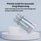 Precision Scalp Oil Applicator Roller for Hair Serum and Essential Oils