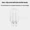 Precision Scalp Oil Applicator Roller for Hair Serum and Essential Oils