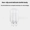 Precision Scalp Oil Applicator Roller for Hair Serum and Essential Oils