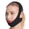 Tri Comfort Anti Snoring Chin Support Belt Adjustable Sleep Relief Strap 0
