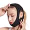 Tri Comfort Anti Snoring Chin Support Belt Adjustable Sleep Relief Strap 1