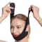 Tri Comfort Anti Snoring Chin Support Belt Adjustable Sleep Relief Strap 4