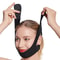 Tri Comfort Anti Snoring Chin Support Belt Adjustable Sleep Relief Strap 4