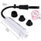 Performance Boost Male Enhancement Pump Vacuum Extender Frame 4
