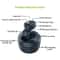 Rechargeable In Ear Hearing Amplifier With Bluetooth And Noise Reduction 2