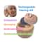Rechargeable In Ear Hearing Amplifier With Bluetooth And Noise Reduction 4