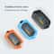 Portable Pulse Oximeter SpO2 Heart Rate Blood Oxygen Monitor Compact Finger Clip 5