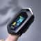 Portable Pulse Oximeter SpO2 Heart Rate Blood Oxygen Monitor Compact Finger Clip 6