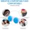 Anti Snoring Nasal Dilator Air Purifier Sleep Support Device For Comfortable Breathing 3