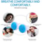 Anti Snoring Nasal Dilator Air Purifier Sleep Support Device For Comfortable Breathing 3