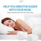 Anti Snoring Nasal Dilator Air Purifier Sleep Support Device For Comfortable Breathing 4