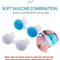 Anti Snoring Nasal Dilator Air Purifier Sleep Support Device For Comfortable Breathing 5