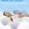Anti Snoring Nasal Dilator Air Purifier Sleep Support Device For Comfortable Breathing 6