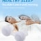 Anti Snoring Nasal Dilator Air Purifier Sleep Support Device For Comfortable Breathing 6