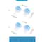 Anti Snoring Nasal Dilator Air Purifier Sleep Support Device For Comfortable Breathing 7
