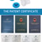 Anti Snoring Nasal Dilator Air Purifier Sleep Support Device For Comfortable Breathing 8