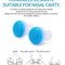 Anti Snoring Nasal Dilator Air Purifier Sleep Support Device For Comfortable Breathing 12