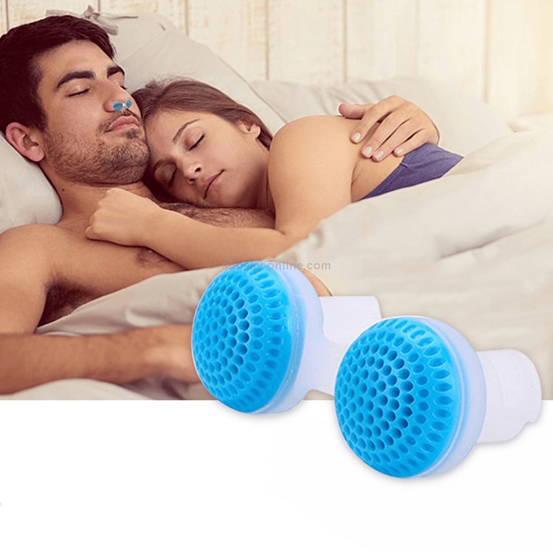 Anti Snoring Nasal Dilator Air Purifier Sleep Support Device For Comfortable Breathing 13